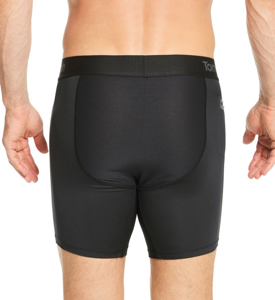 Tommy John 360 Sport 2.0 Boxer Brief — What is a Gentleman