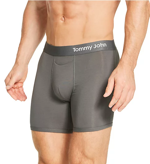 Tommy John Cool Cotton Boxer Brief 1002451