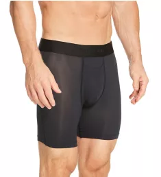 Air Mesh Boxer Brief Black S