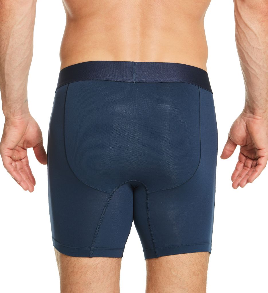 Air Mesh Boxer Brief-bs