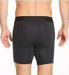 Air Mesh Boxer Brief Black S