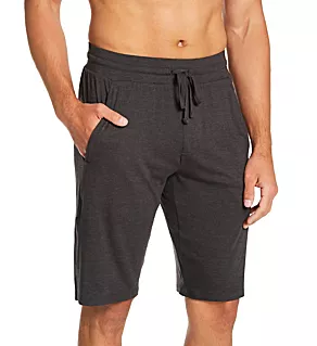 Second Skin Lounge Short CharHT M