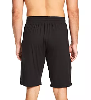 Second Skin Lounge Short BLK L