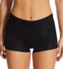 Tommy John Cool Cotton Lace Waist Boyshort Panty 1002536 - Image 1