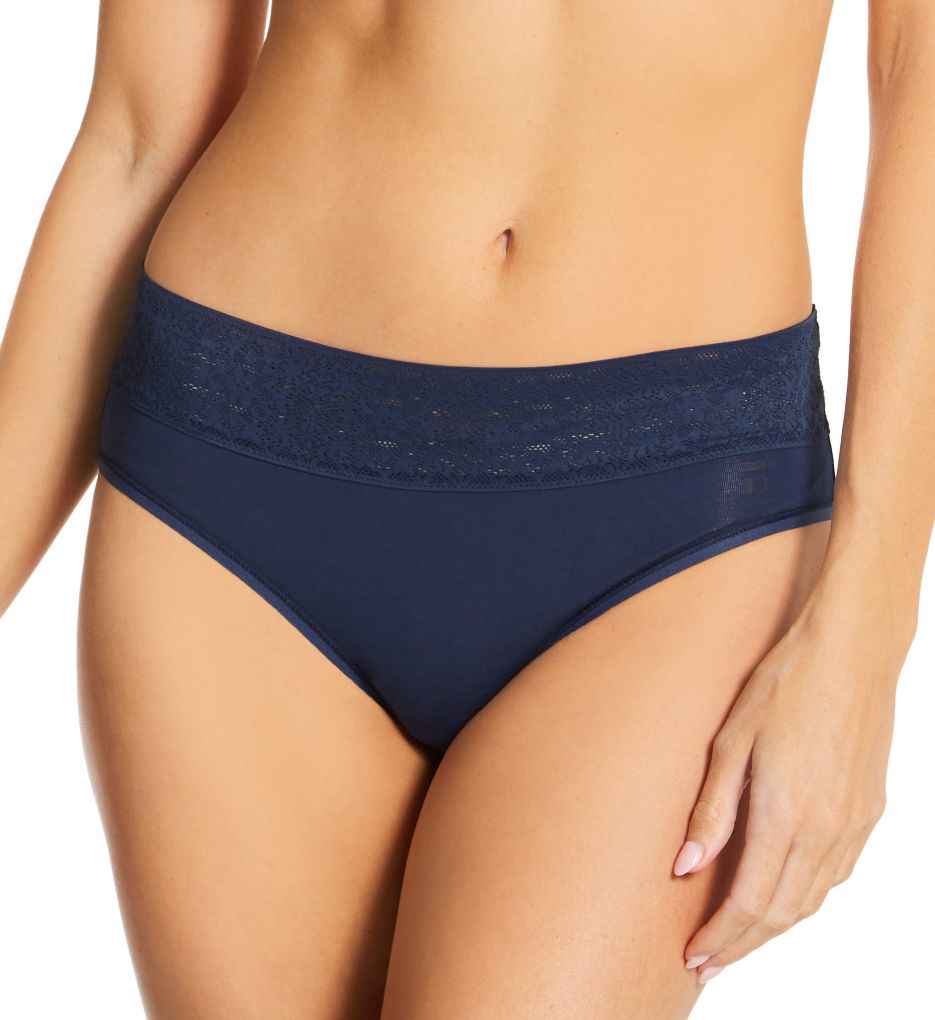  Tommy John Women's Underwear, Cheeky Panties, Cool