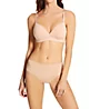 Tommy John Cool Cotton Lace Waistband Brief Panty 1002537 - Image 3