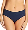 Tommy John Cool Cotton Lace Waistband Brief Panty 1002537 - Image 1