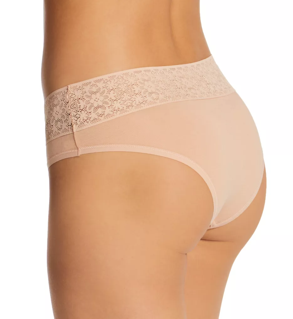 Tommy John Cool Cotton Brief, Lace Waist