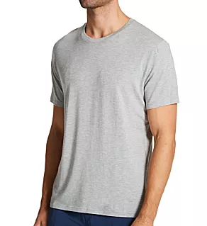 Second Skin Crew Neck Tee HEG 2XL