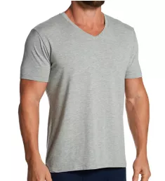 Second Skin V-Neck T-Shirt HEG L