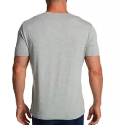 Second Skin V-Neck T-Shirt HEG L