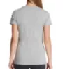 Tommy John Pima Cotton Blend Crew Neck Tee 1002668 - Image 2