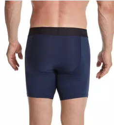 360 Sport 6 Inch Hammock Pouch Boxer Brief Dress Blues S