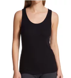 Lounge Modal Blend Scoop Neck Tank