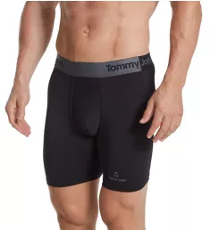 360 Sport 6 Inch 2.0 Boxer Brief Black S