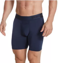 360 Sport 6 Inch 2.0 Boxer Brief Dress Blues S