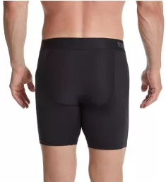 360 Sport 6 Inch 2.0 Boxer Brief Black S