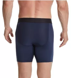 360 Sport 6 Inch 2.0 Boxer Brief Dress Blues S