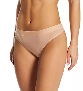 Cool Cotton Thong Maple Sugar 2X