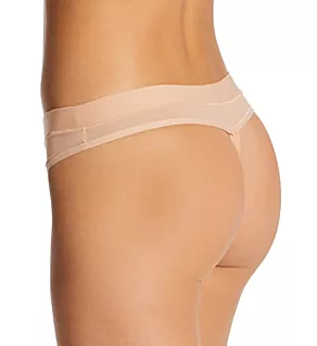 Cool Cotton Thong Maple Sugar 2X