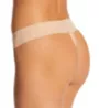 Tommy John Cool Cotton Lace Waist Thong 1002943 - Image 2