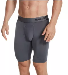 360 Sport 8 Inch 2.0 Long Leg Boxer Brief Turbulence S