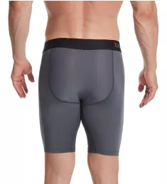 360 Sport 8 Inch 2.0 Long Leg Boxer Brief Turbulence S