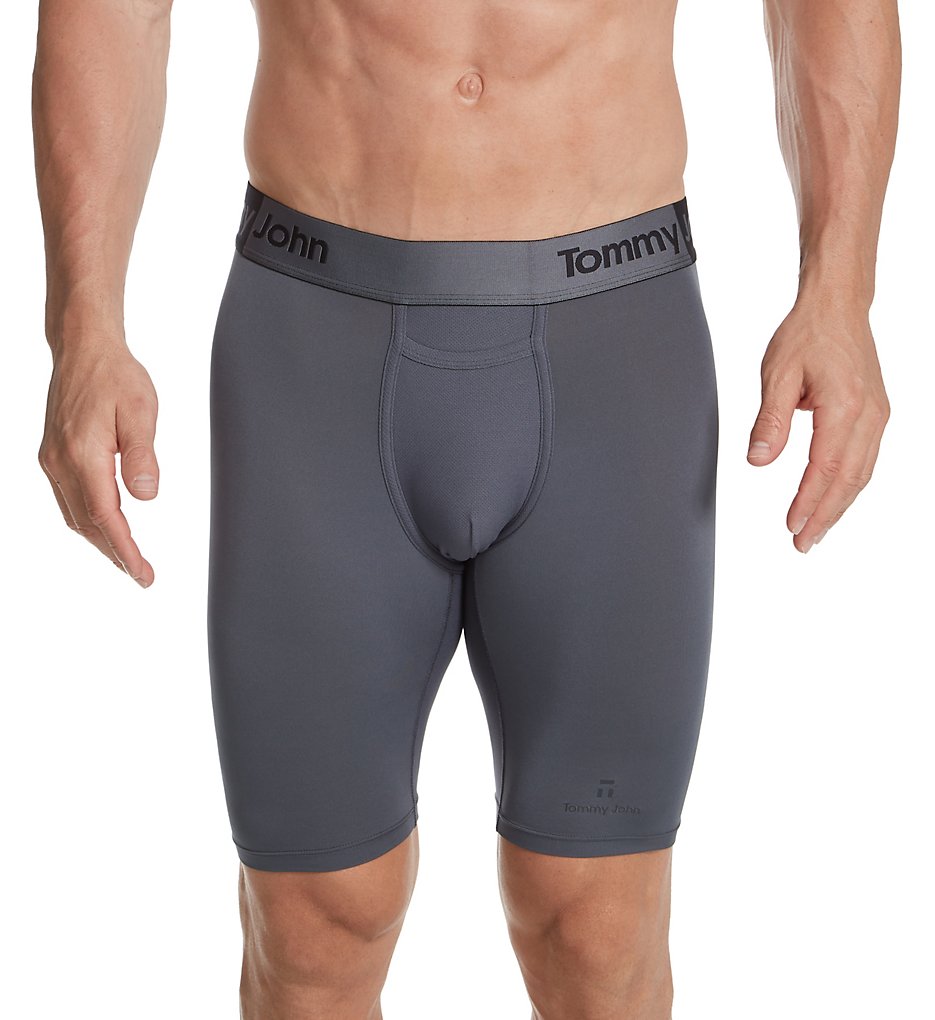 Tommy John Underwear  Mens 360 Sport 2.0 Trunk (Move Underwear