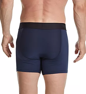 360 Sport 4 Inch Trunk Dress Blues S