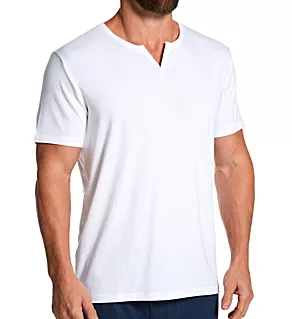 Second Skin Moroccan T-Shirt WHT 2XL