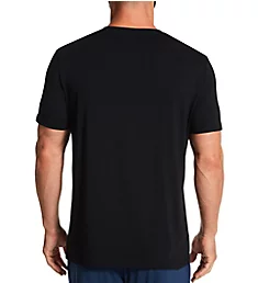 Second Skin Moroccan T-Shirt BLK M
