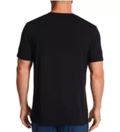 Second Skin Moroccan T-Shirt BLK M