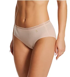 Air Stretch Brief Panty Rugby Tan XS