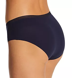 Air Stretch Brief Panty Baritone Blue 2X