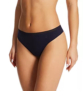 Air Mesh Thong Baritone Blue XL