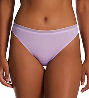 Air Mesh Thong Lavendula 2X