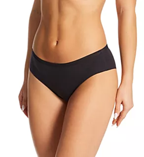 Air Cheeky Panty Black XL