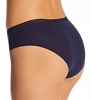 Air Cheeky Panty Baritone Blue 2X