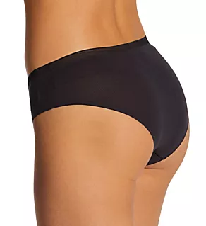 Air Cheeky Panty Black XL