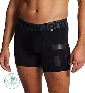 360 Sport Hammock Pouch 4 Inch Trunk Black 2XL