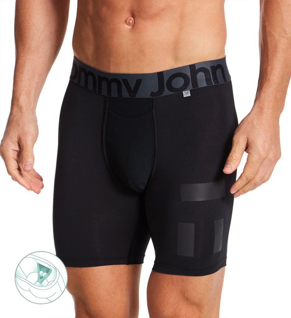 Tommy John - The World's Most Comfortable Underwear - His Room