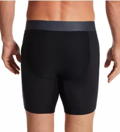 360 Sport 6 Inch Hammock Pouch Boxer Brief BLK S