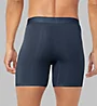 Tommy John Cool Cotton 6 Inch Boxer Brief - 2 Pack 1003347 - Image 2