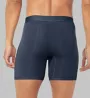 Tommy John Cool Cotton 6 Inch Boxer Brief - 2 Pack 1003347 - Image 2