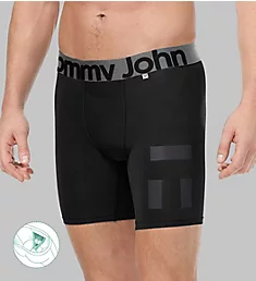 360 Sport 6 Inch Pouch Boxer Brief - 2 Pack