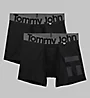 Tommy John 360 Sport 4 Inch Hammock Pouch Trunk - 2 Pack 1003351 - Image 5