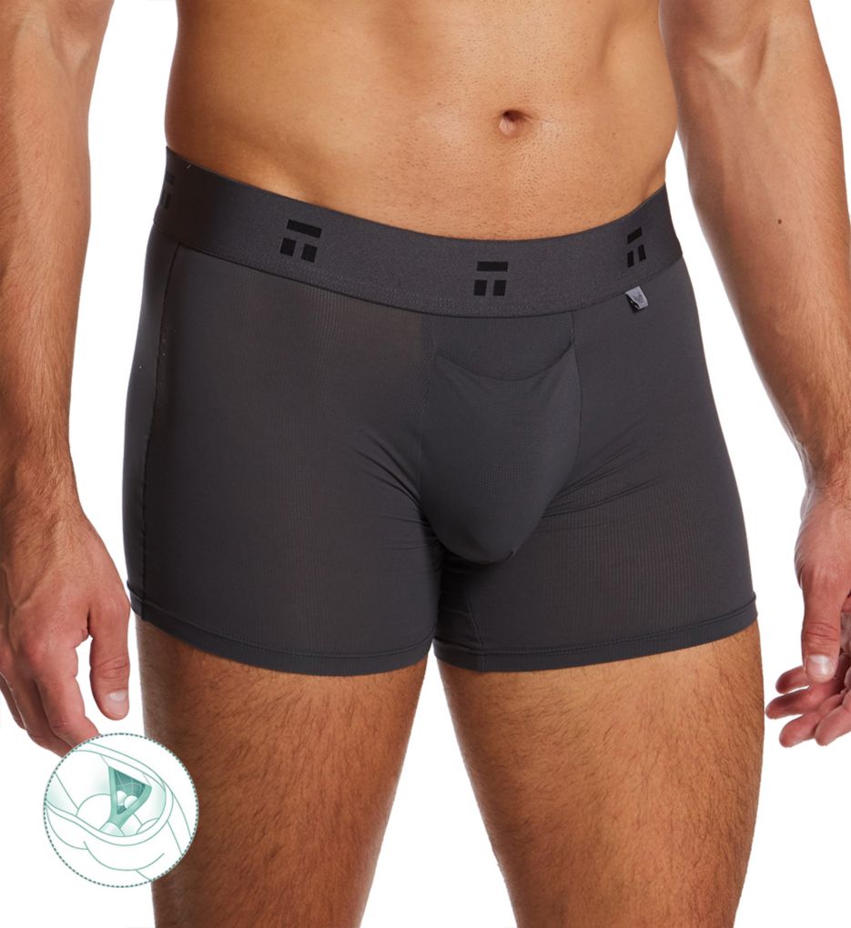 Air 4 Hammock Pouch Boxer Brief // Arctic (S) - Tommy John - Touch of  Modern