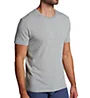 Tommy John Second Skin Crew Neck Tee 1003489 - Image 1