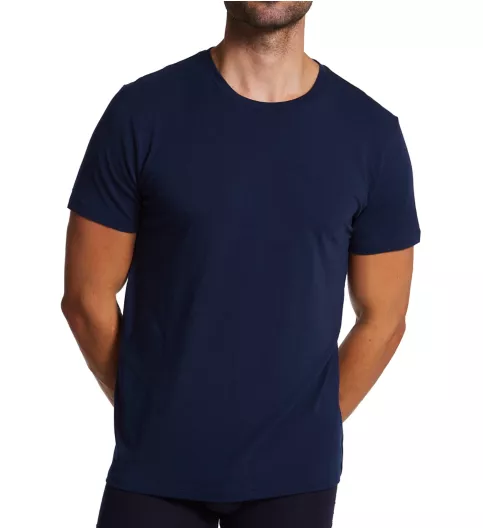 Tommy John Second Skin Crew Neck Tee 1003489