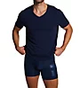 Tommy John Second Skin V-Neck T-Shirt 1003491 - Image 3